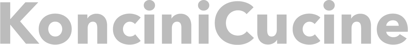 Koncini Cucine logo